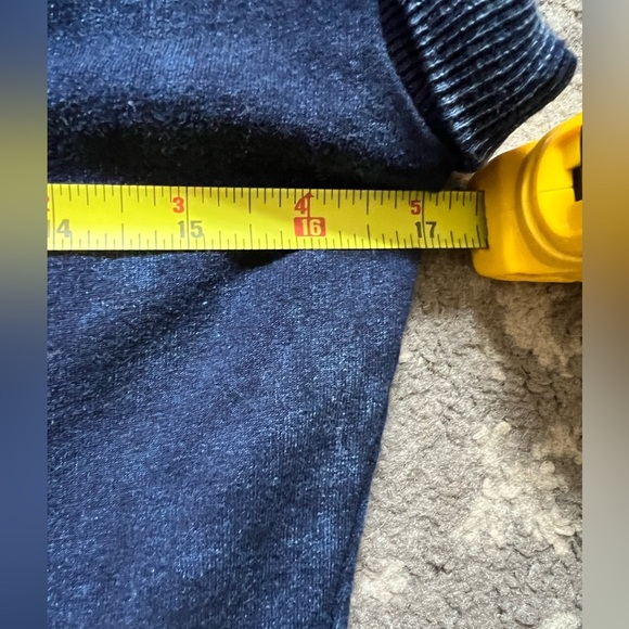 Jane and Delancey Navy Casual Dress size XS (i125) - Picture 9 of 11